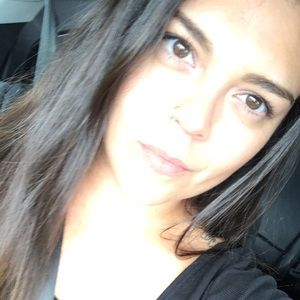 Meet your Posher, Marisa